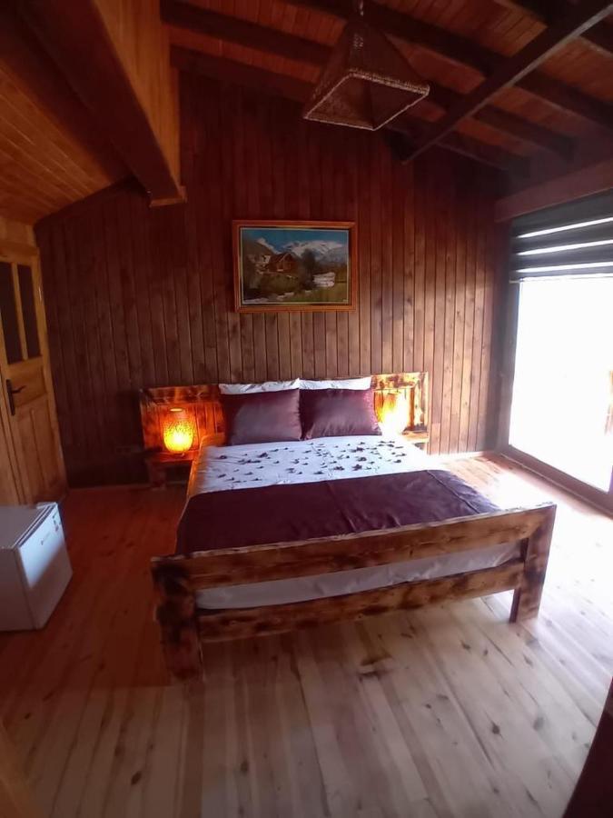 Villa Tas Konak Hacisekililer Екстериор снимка