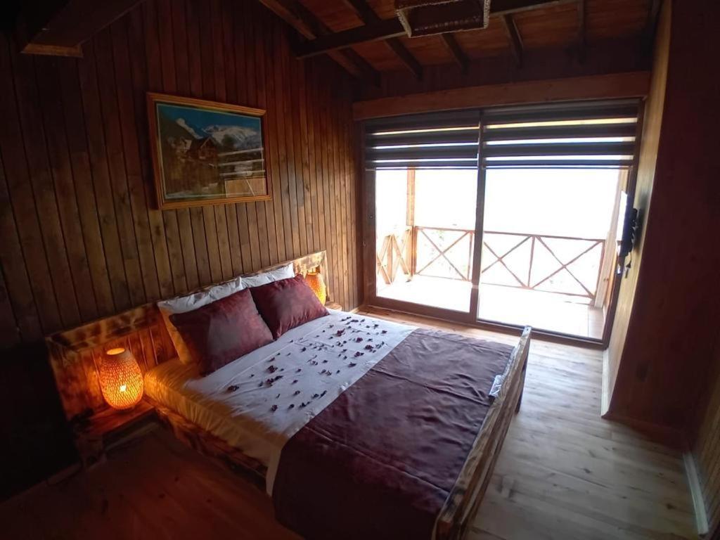 Villa Tas Konak Hacisekililer Екстериор снимка