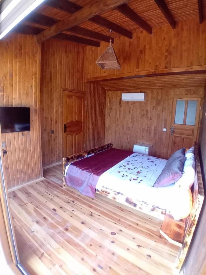 Villa Tas Konak Hacisekililer Екстериор снимка