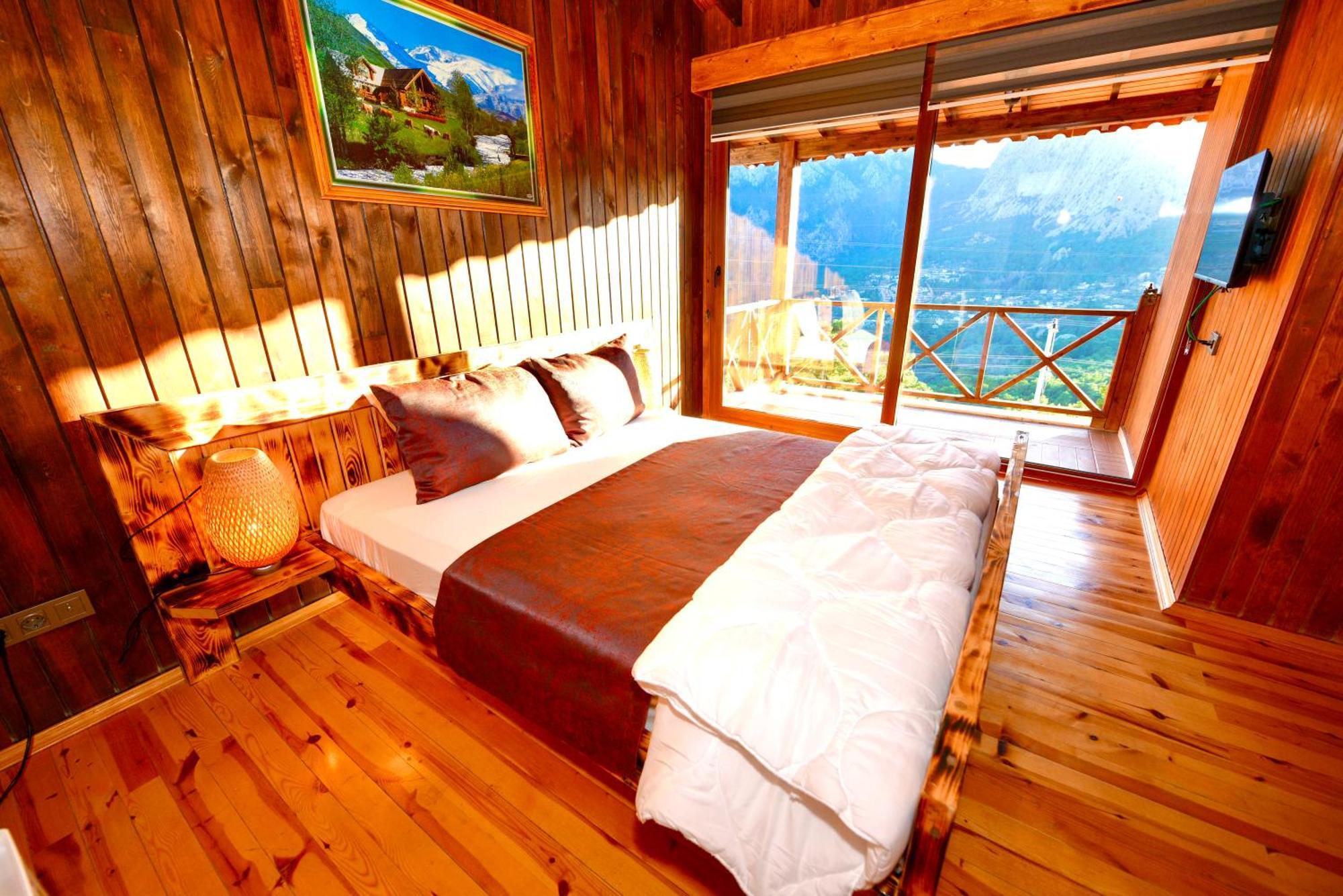 Villa Tas Konak Hacisekililer Екстериор снимка
