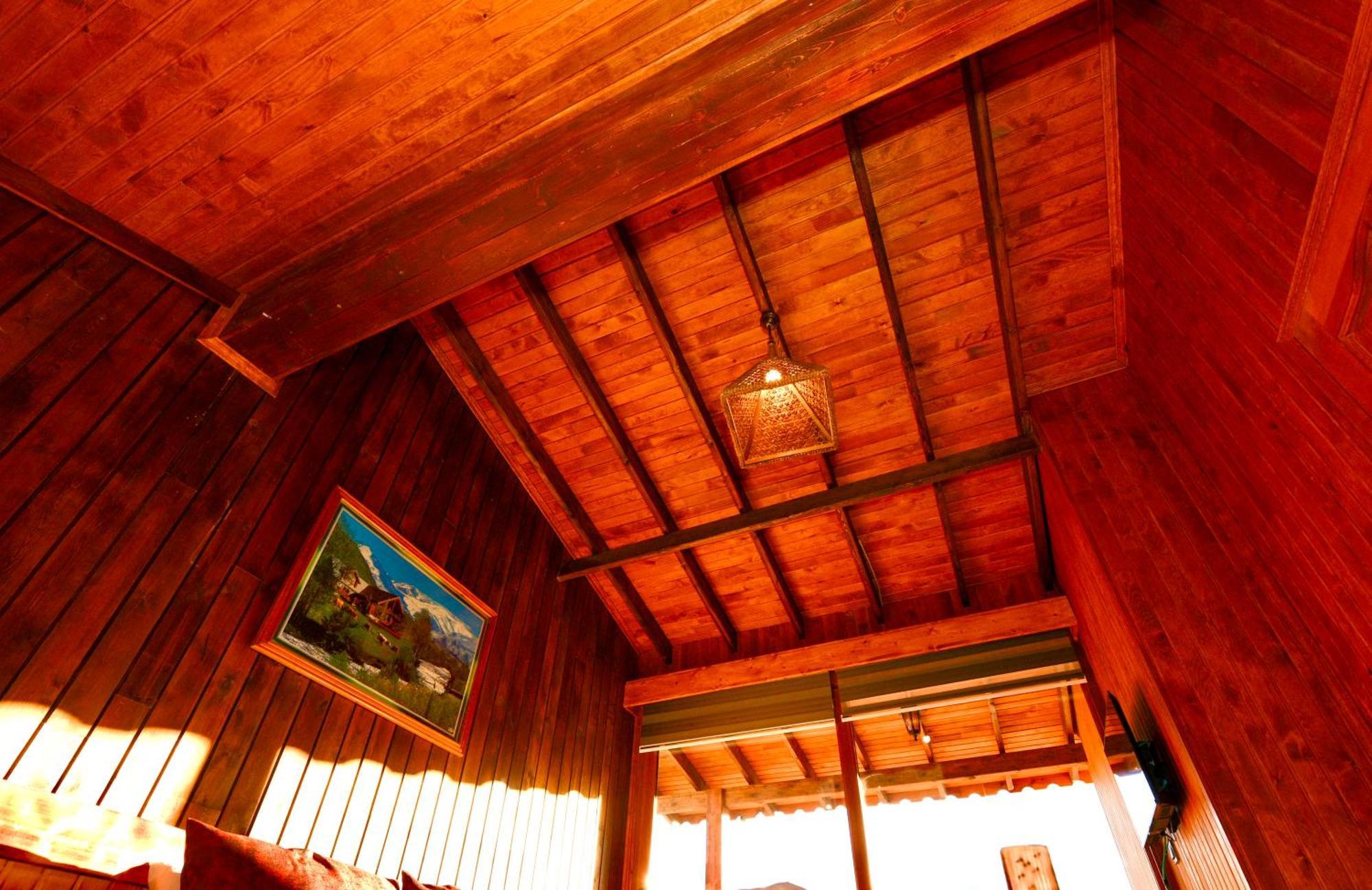 Villa Tas Konak Hacisekililer Екстериор снимка